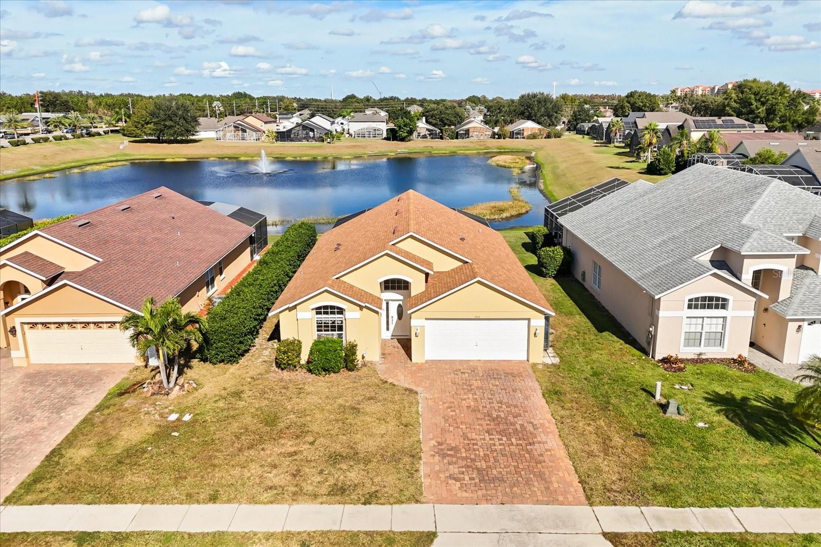 Details for 7955 Heritage Entrance Boulevard, KISSIMMEE, FL 34747