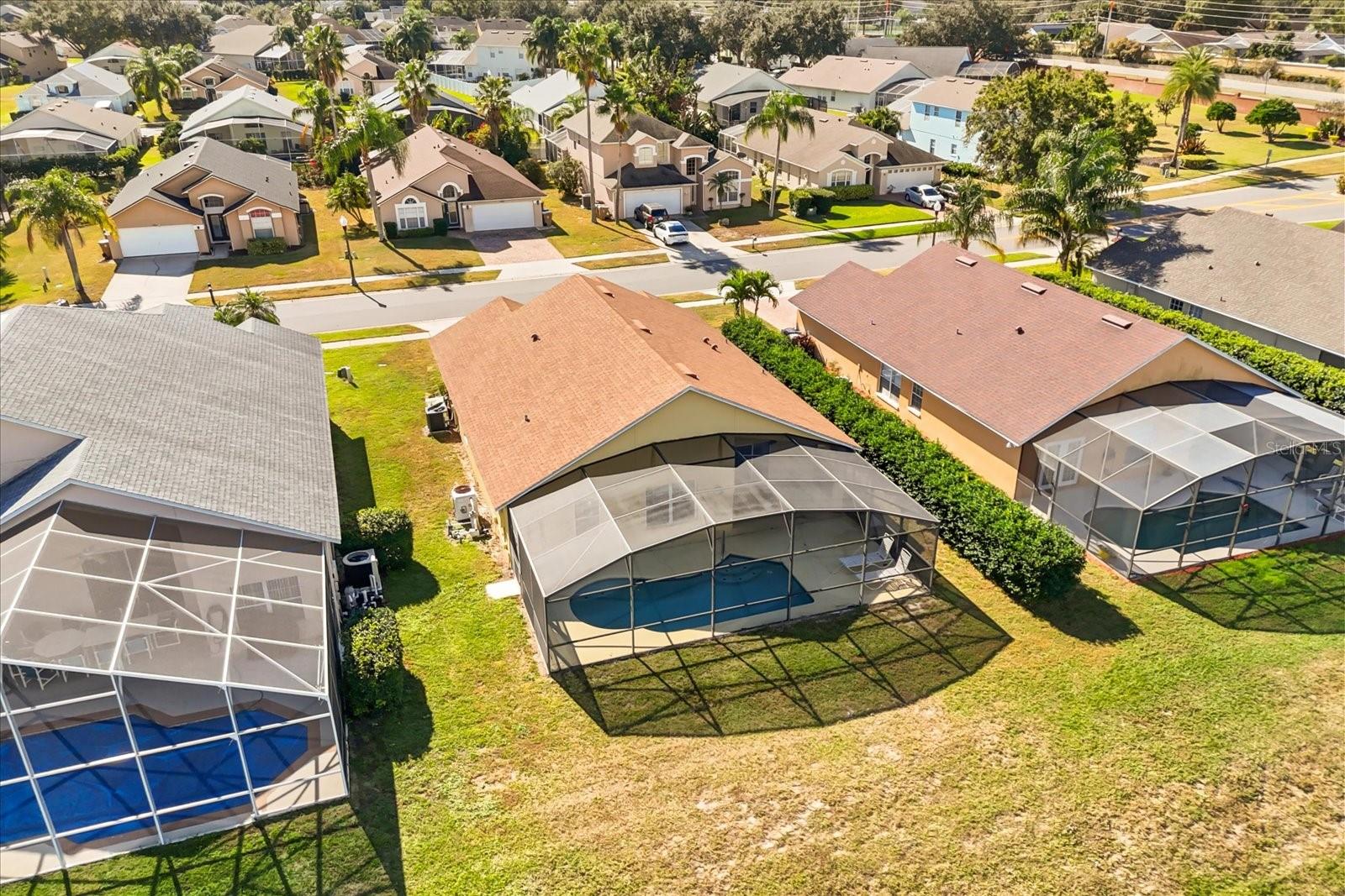 Image 25 of 29 For 7955 Heritage Entrance Boulevard