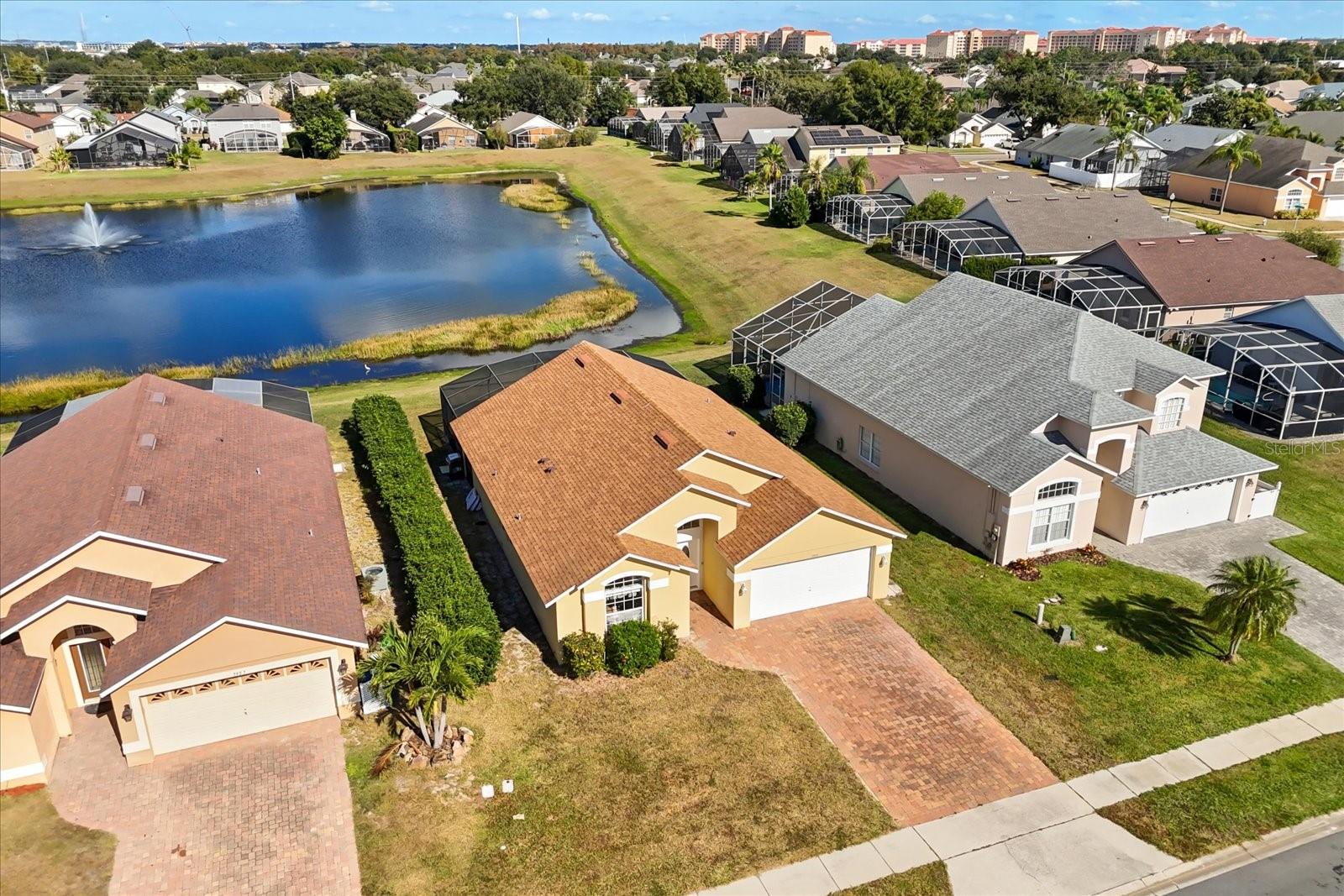 Image 29 of 29 For 7955 Heritage Entrance Boulevard