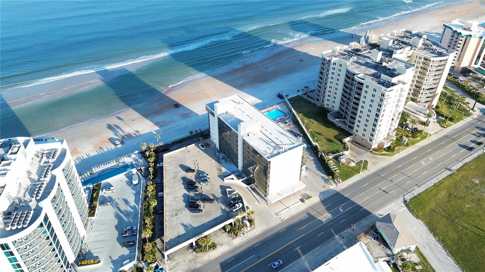 Details for 1909 Atlantic Avenue 901, DAYTONA BEACH SHORES, FL 32118