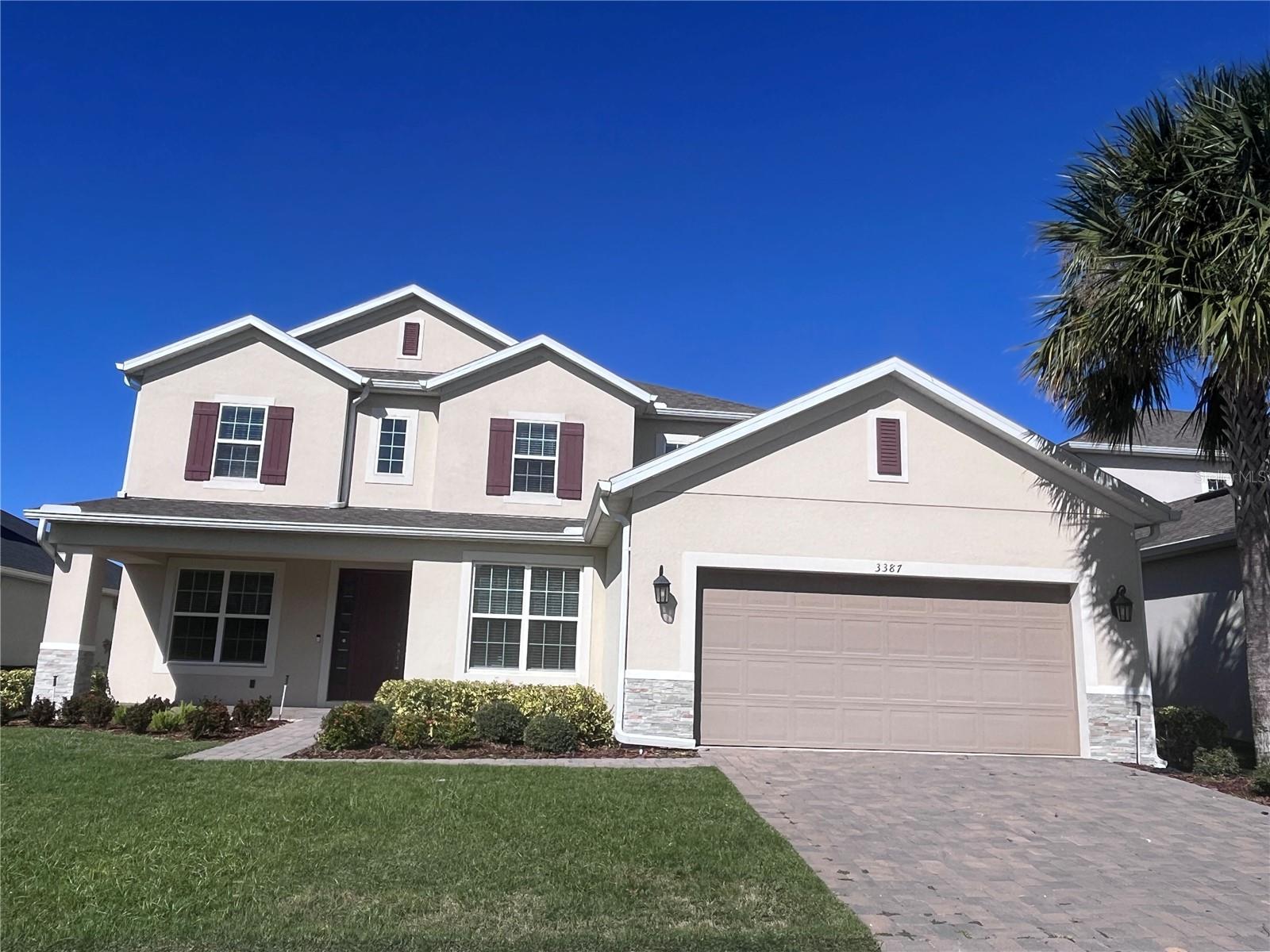 Details for 3387 Current Avenue, WINTER GARDEN, FL 34787