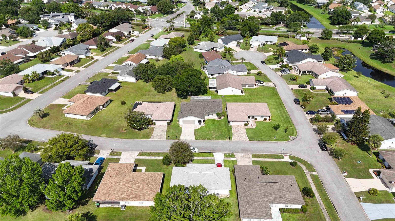 Image 51 of 67 For 11412 Stamfield Drive