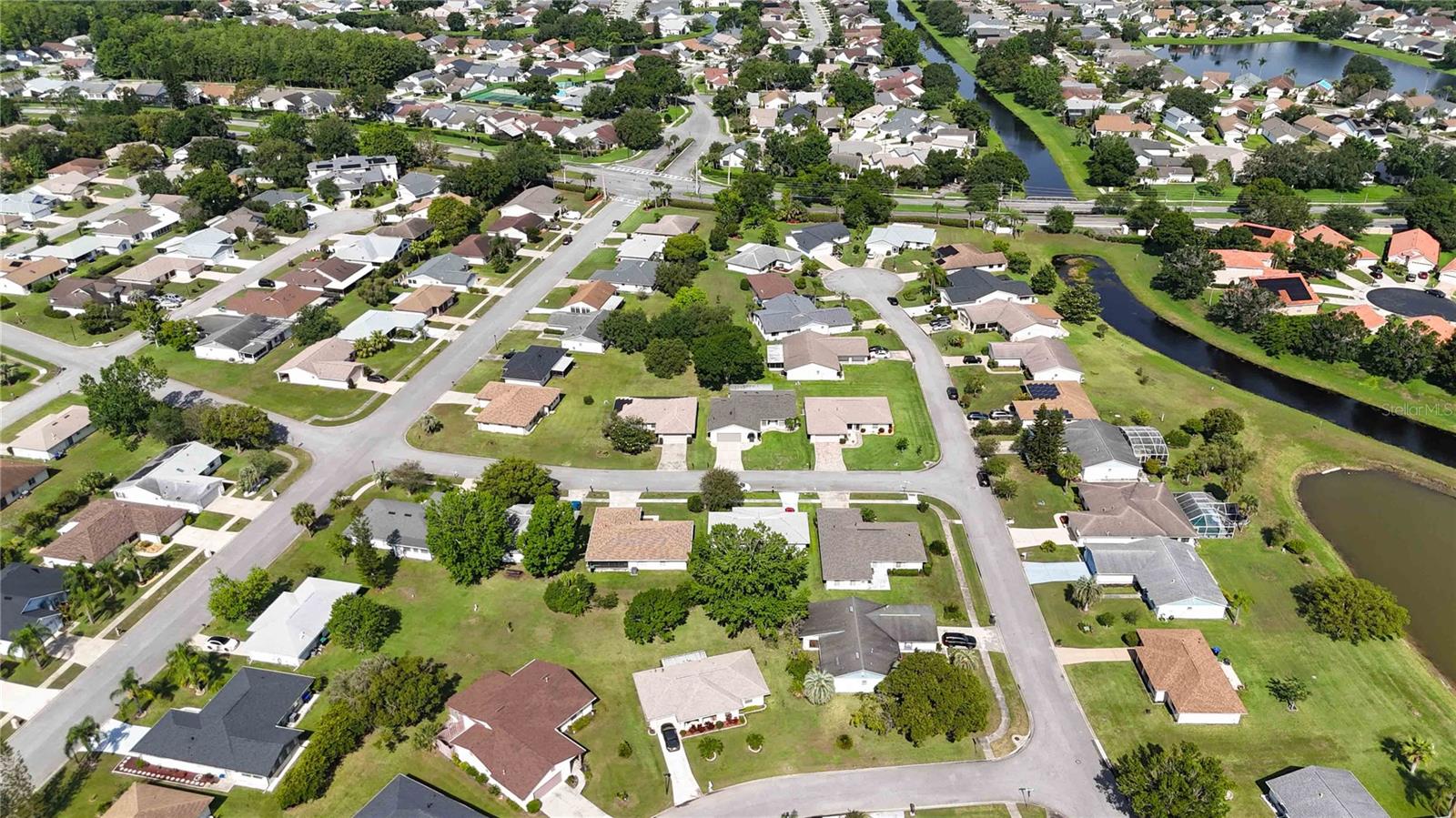 Image 55 of 67 For 11412 Stamfield Drive