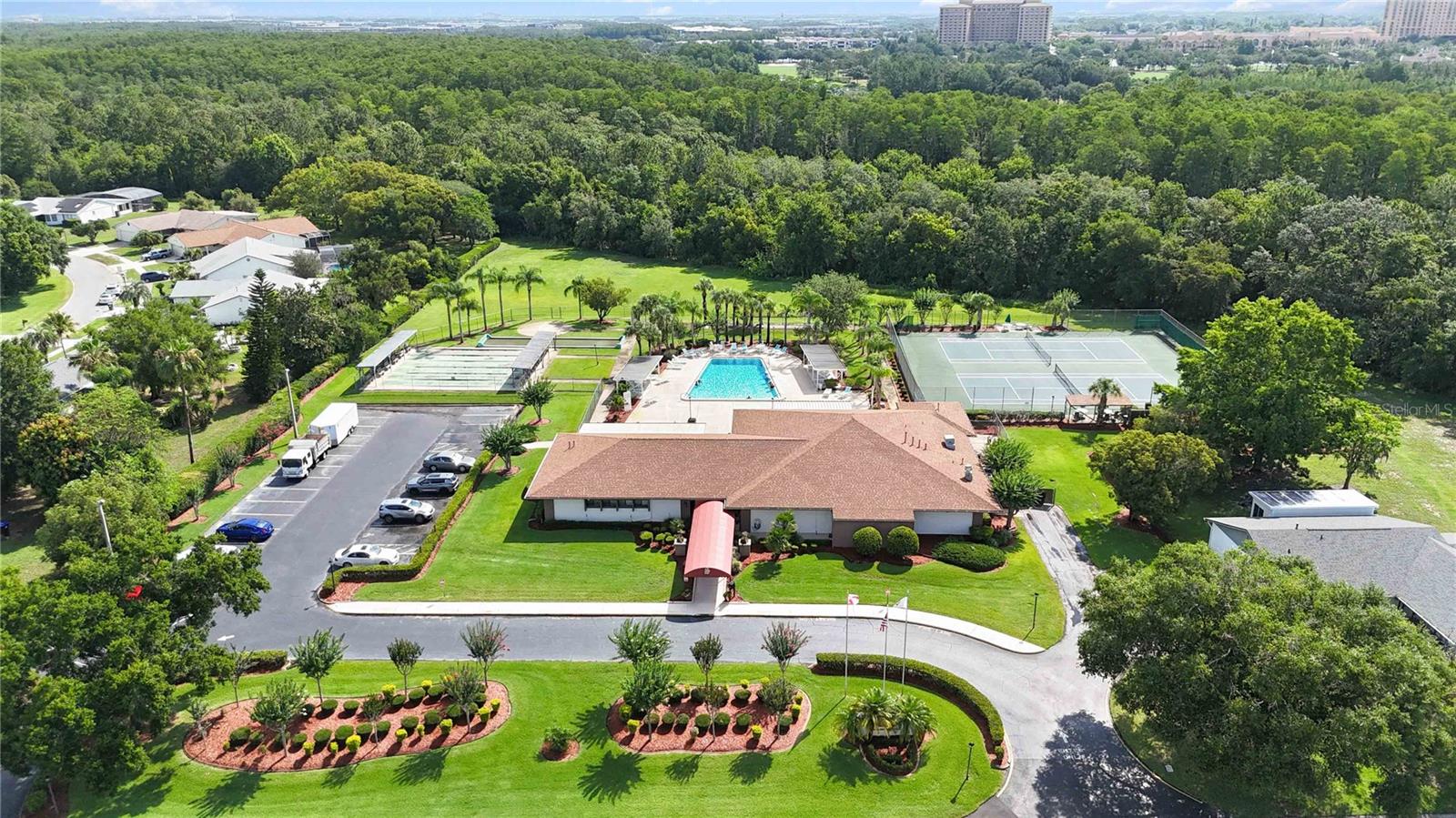 Image 62 of 67 For 11412 Stamfield Drive