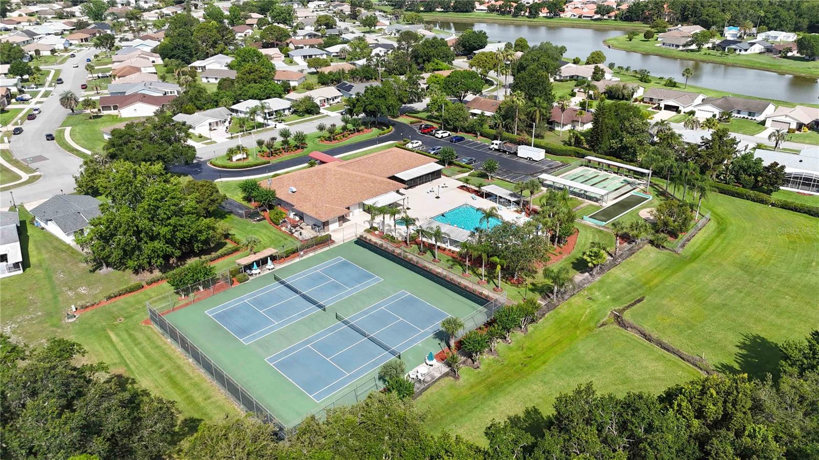 Image 64 of 67 For 11412 Stamfield Drive