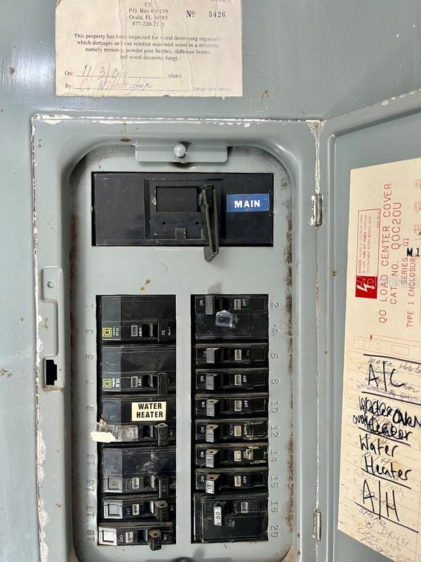 Image 38 of 54 For 8324 Susie Street