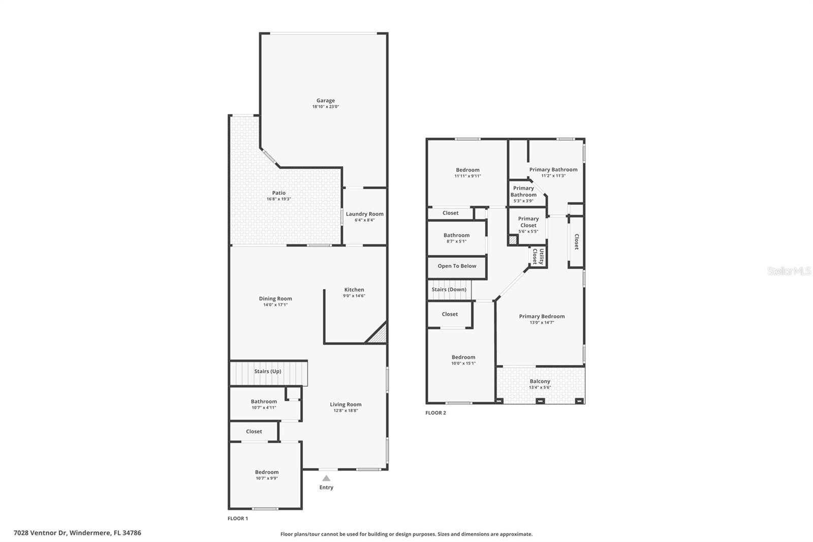 Image 30 of 32 For 7028 Ventnor Drive