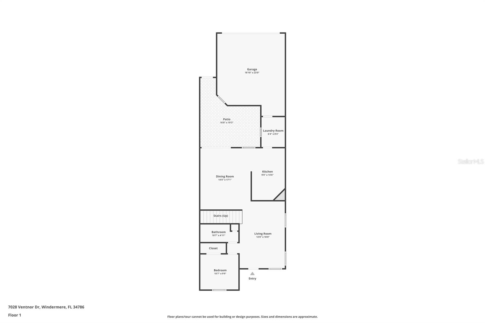 Image 31 of 32 For 7028 Ventnor Drive