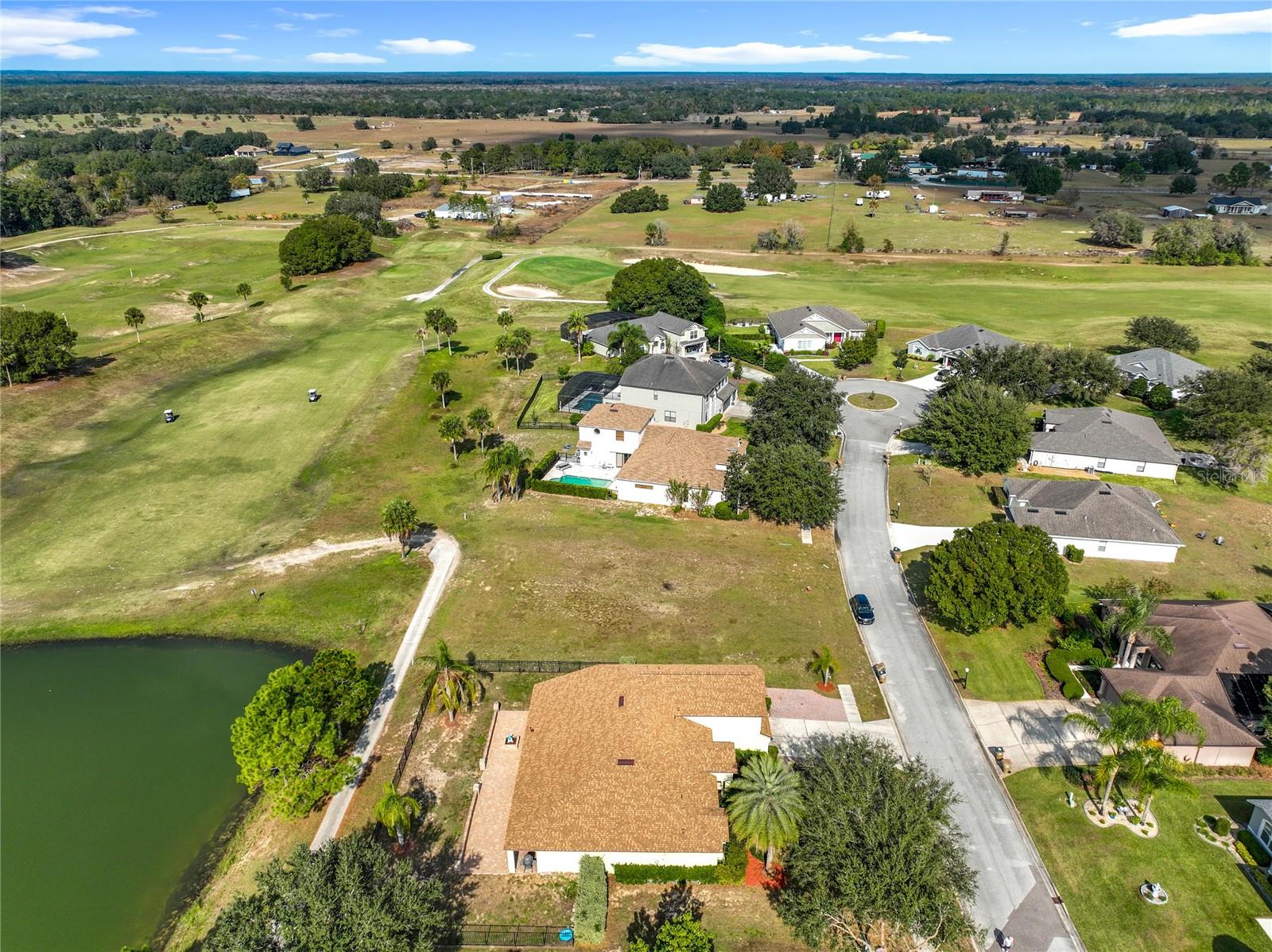 Image 45 of 54 For 36755 Alaqua Court