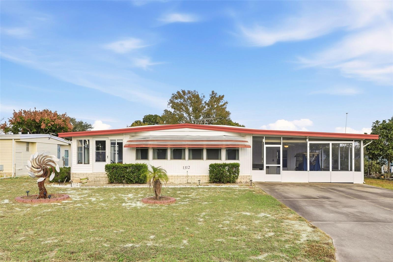 Details for 1312 Apache Circle, TAVARES, FL 32778