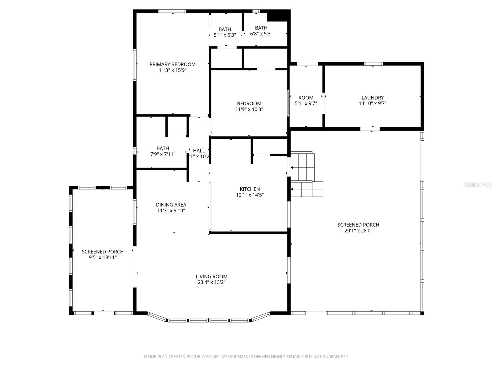 Image 29 of 35 For 1312 Apache Circle