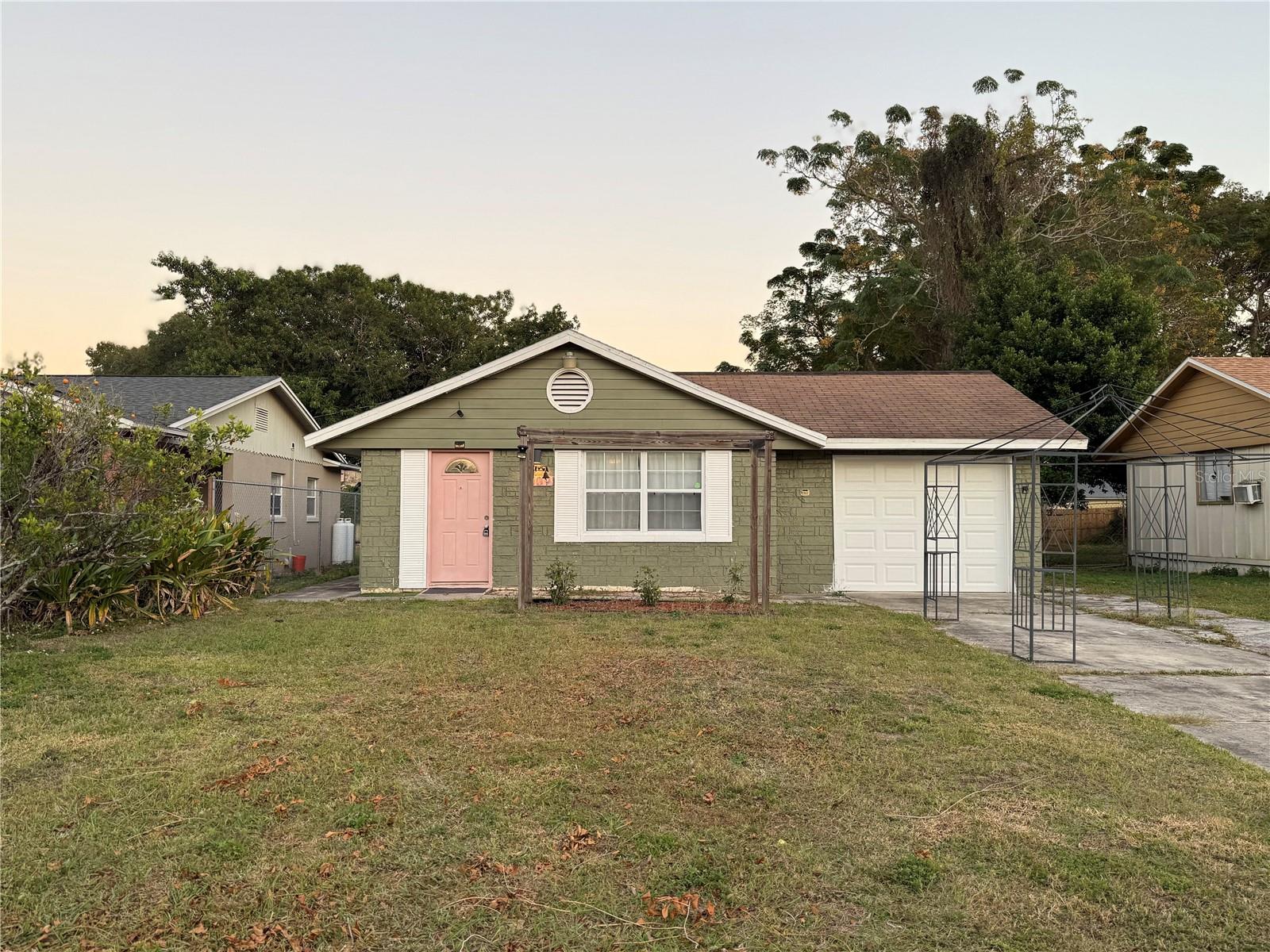 Details for 1009 Jamajo Boulevard, ORLANDO, FL 32803