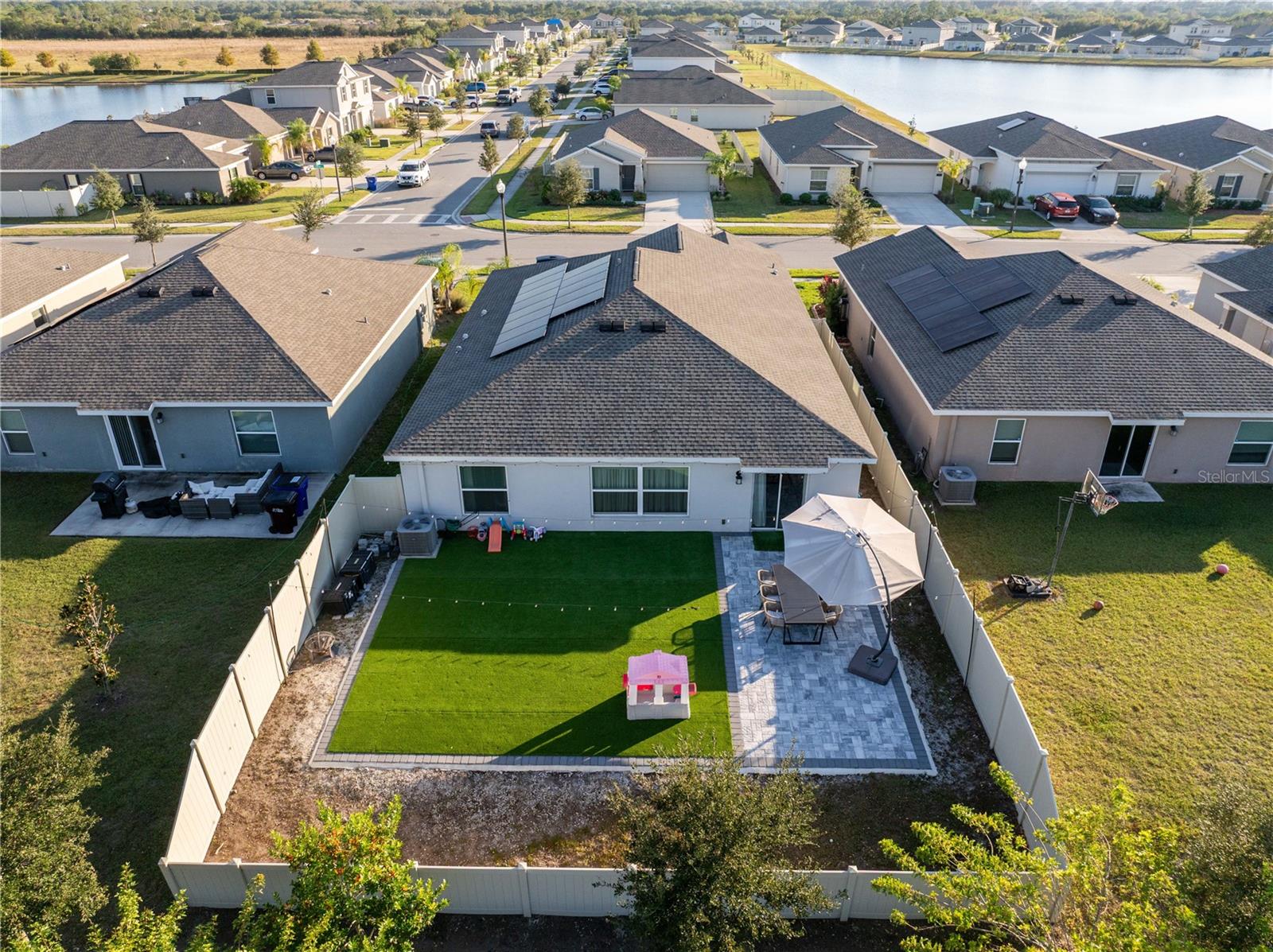 Image 39 of 74 For 5391 Preserve Boulevard