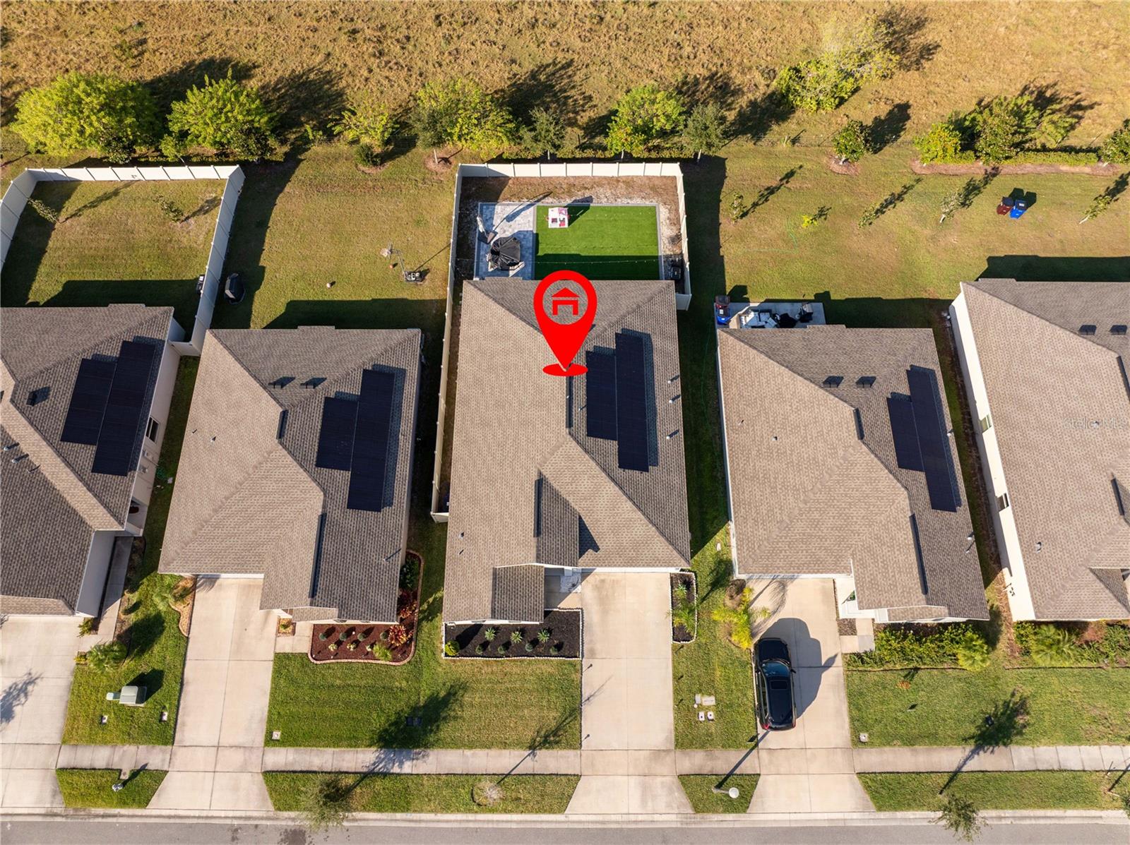 Image 4 of 74 For 5391 Preserve Boulevard