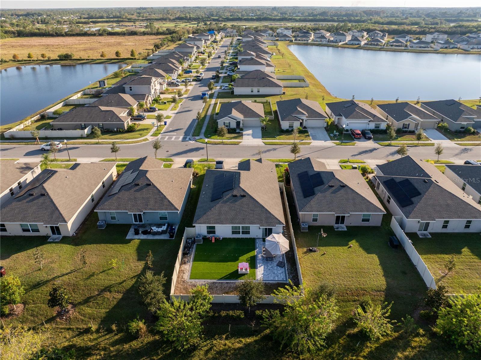 Image 41 of 74 For 5391 Preserve Boulevard