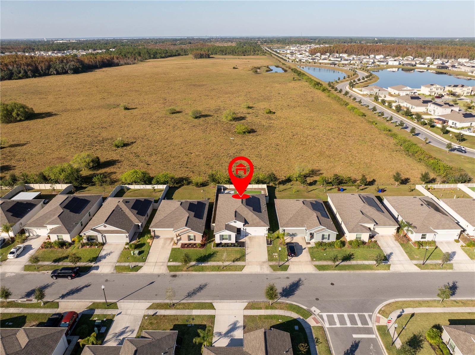 Image 5 of 74 For 5391 Preserve Boulevard