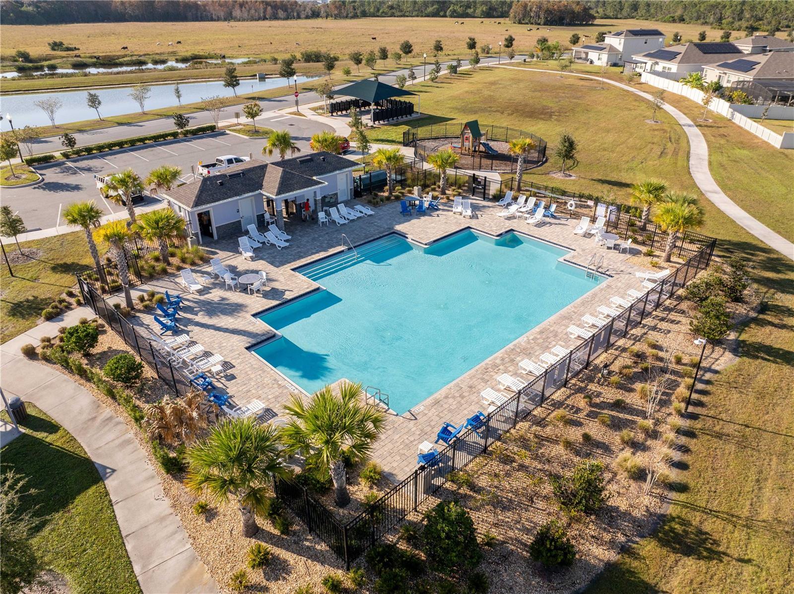 Image 68 of 74 For 5391 Preserve Boulevard