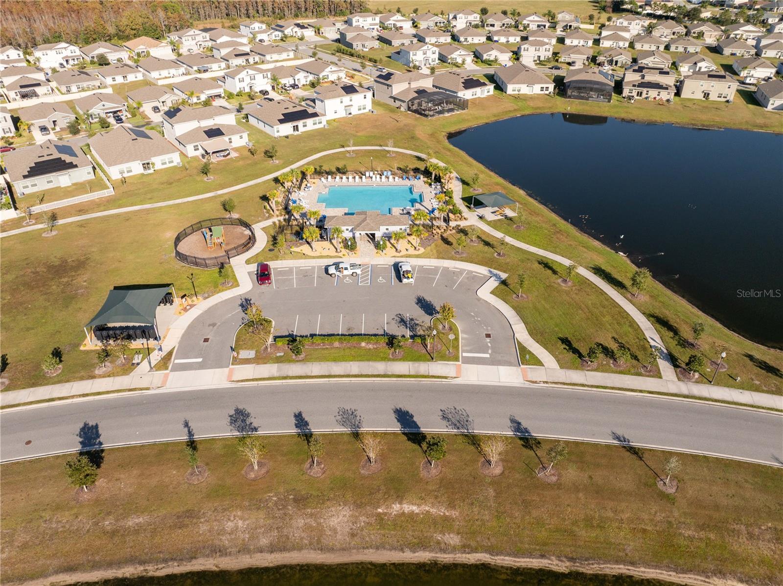 Image 69 of 74 For 5391 Preserve Boulevard