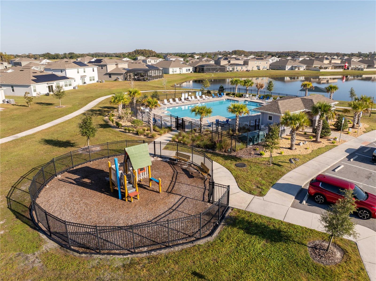 Image 70 of 74 For 5391 Preserve Boulevard