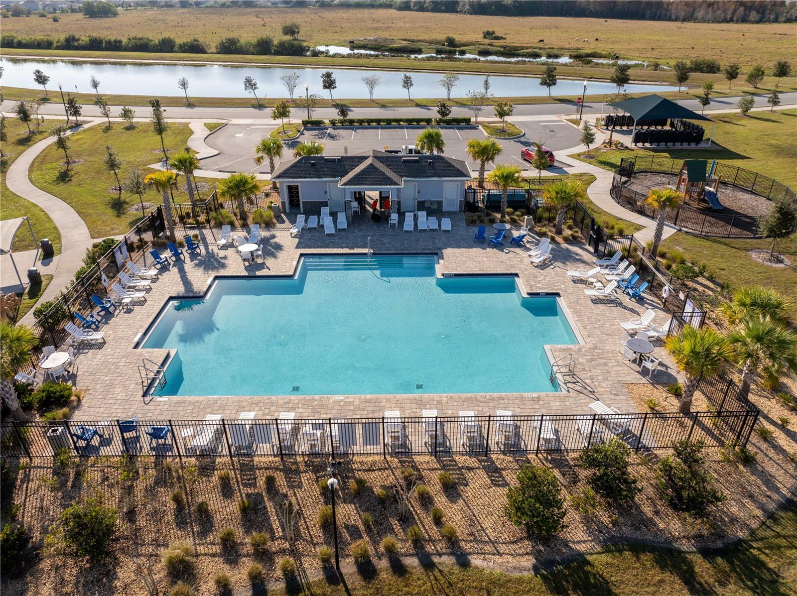 Image 8 of 74 For 5391 Preserve Boulevard