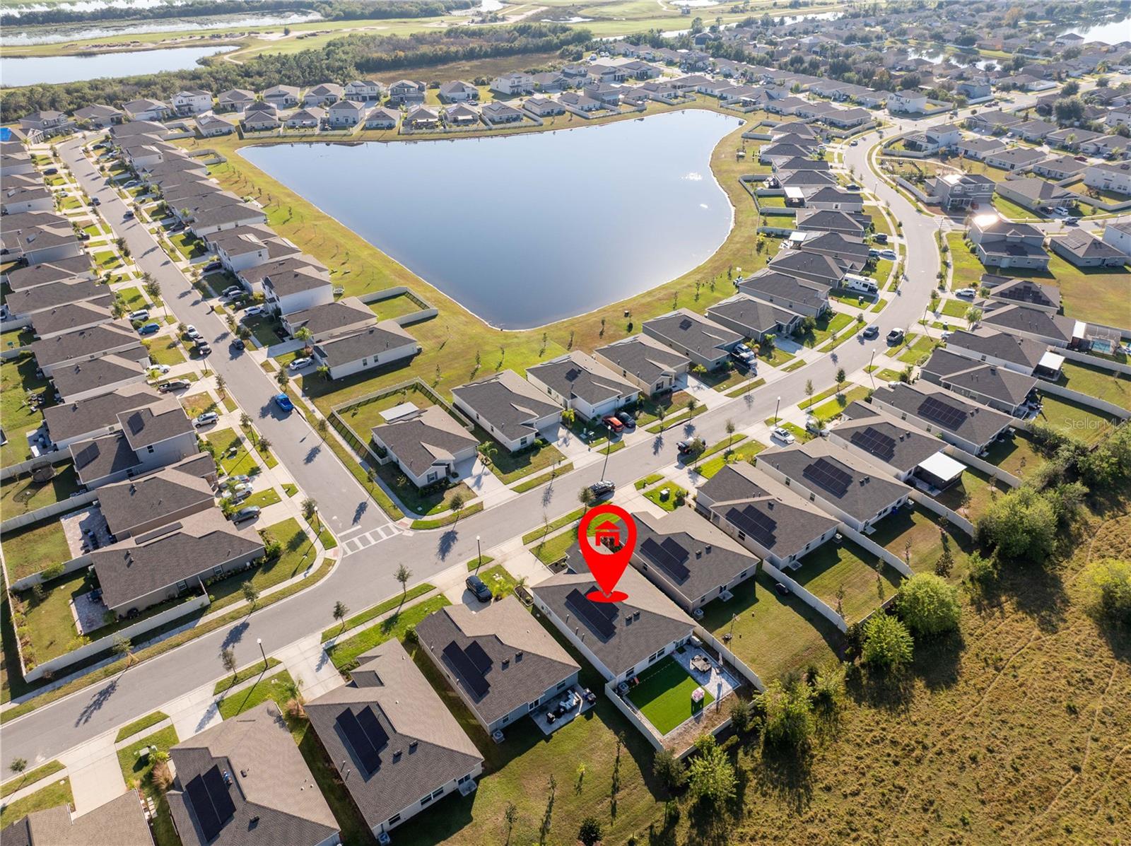 Image 9 of 74 For 5391 Preserve Boulevard