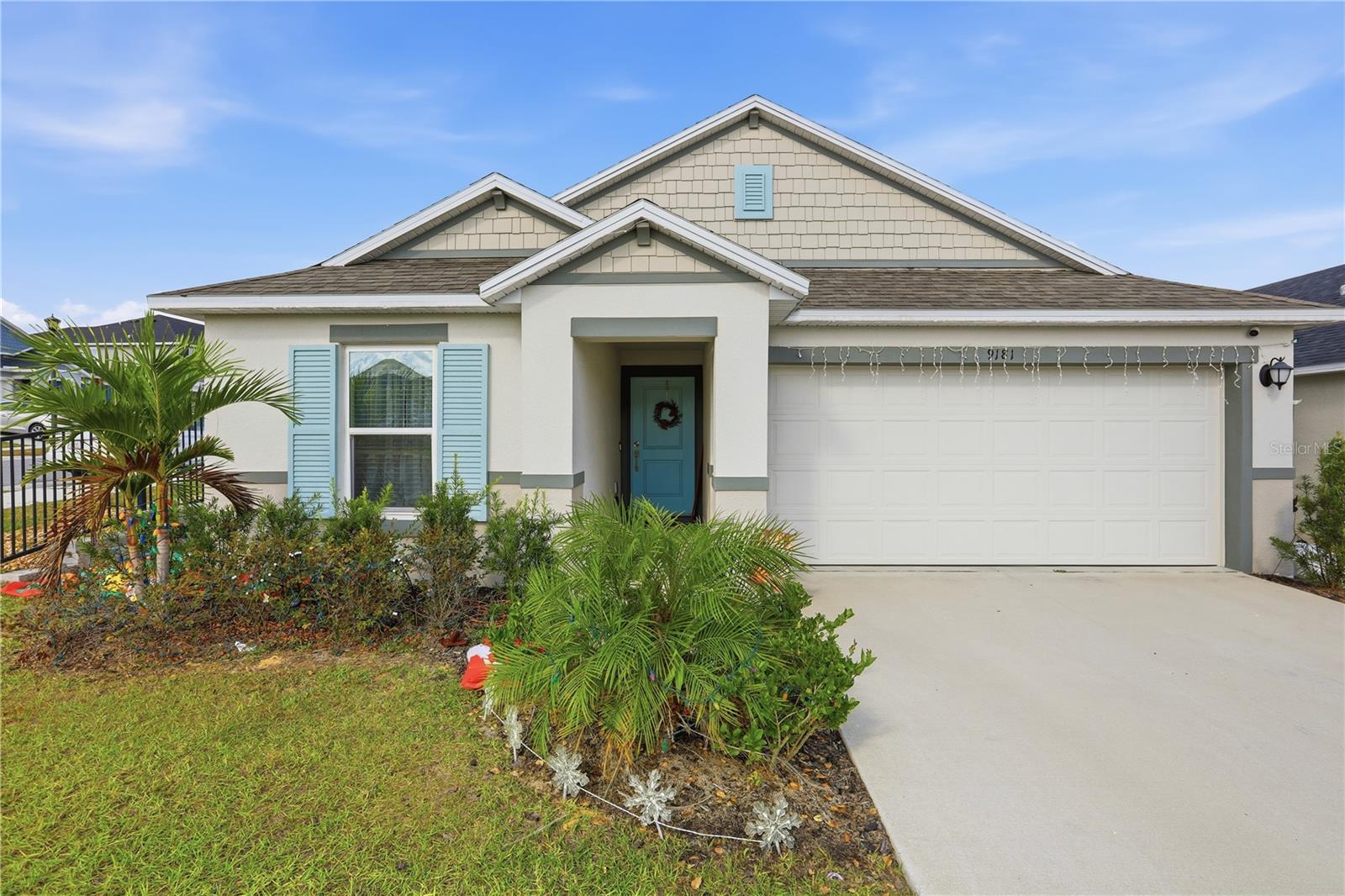 Details for 9181 Oscraft Drive, DAVENPORT, FL 33896