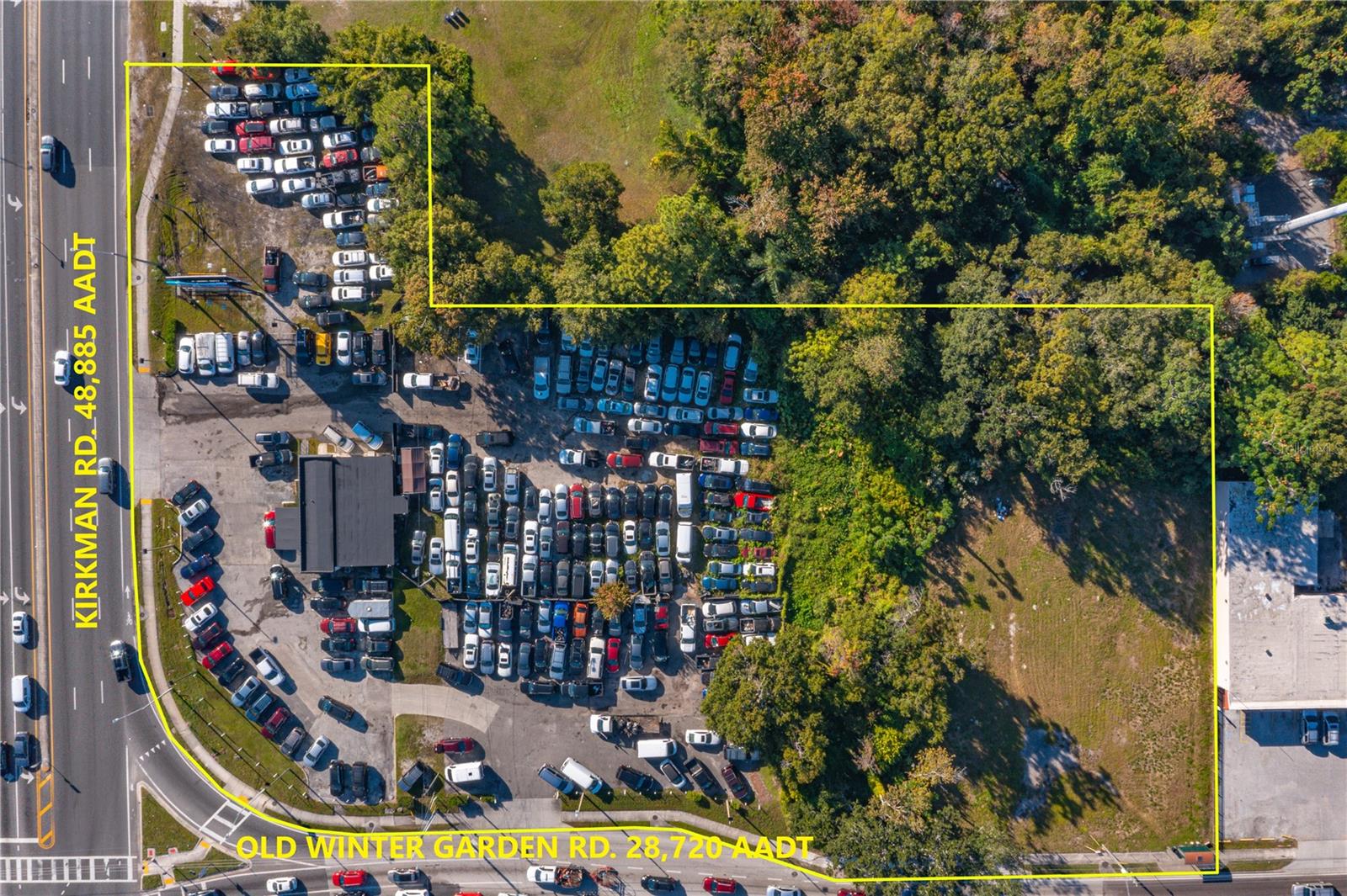 Image 10 of 13 For 402 Kirkman Road