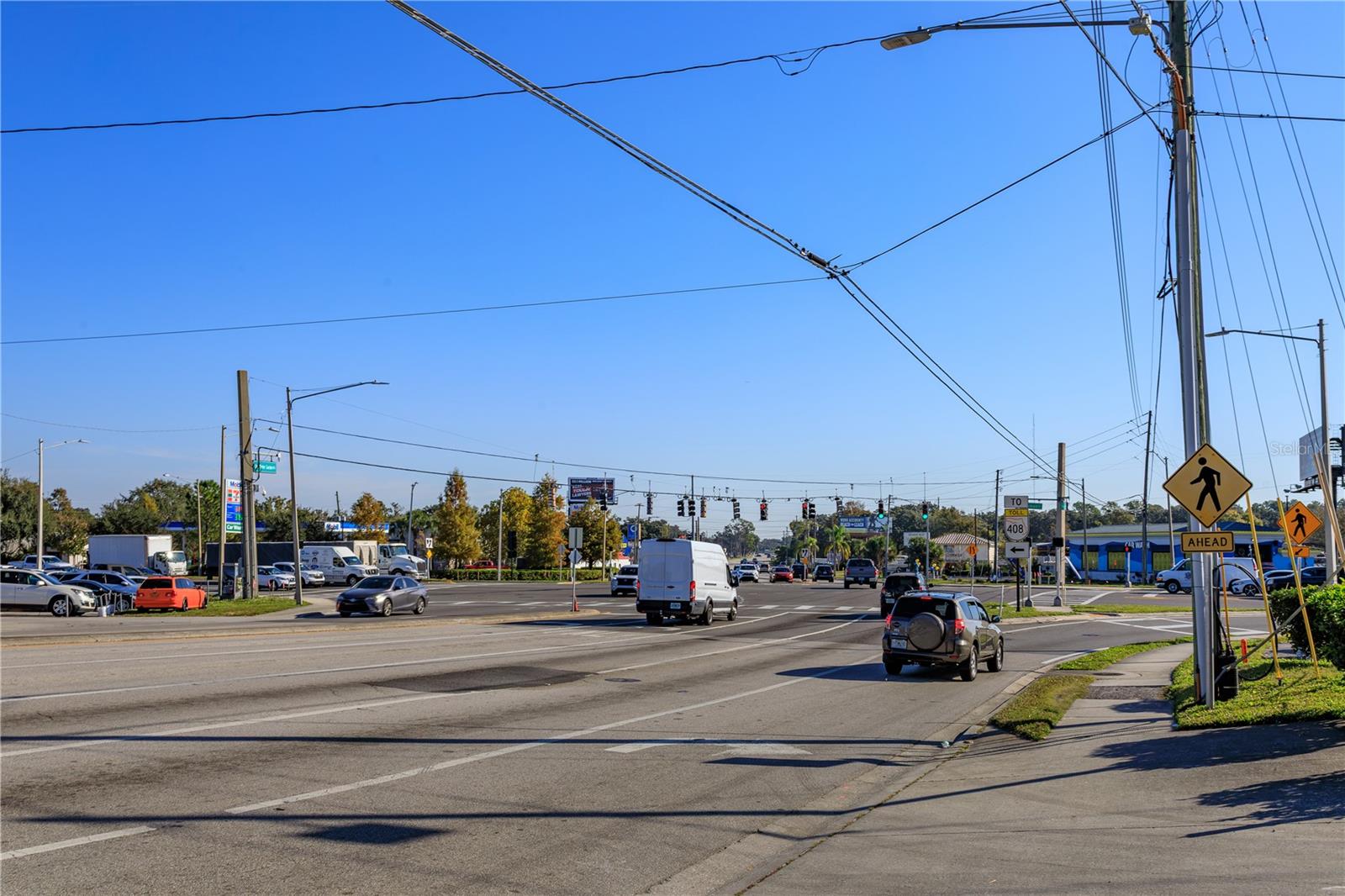 Image 12 of 13 For 402 Kirkman Road