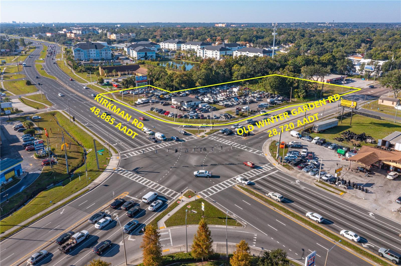 Image 7 of 13 For 402 Kirkman Road