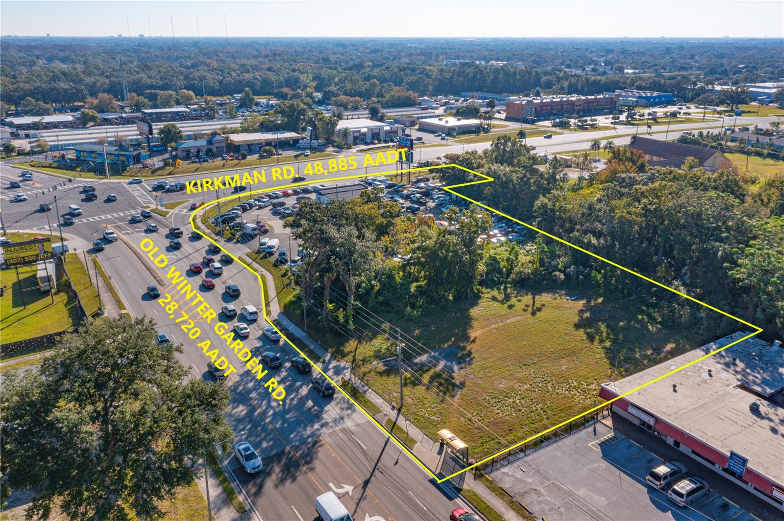 Image 9 of 13 For 402 Kirkman Road