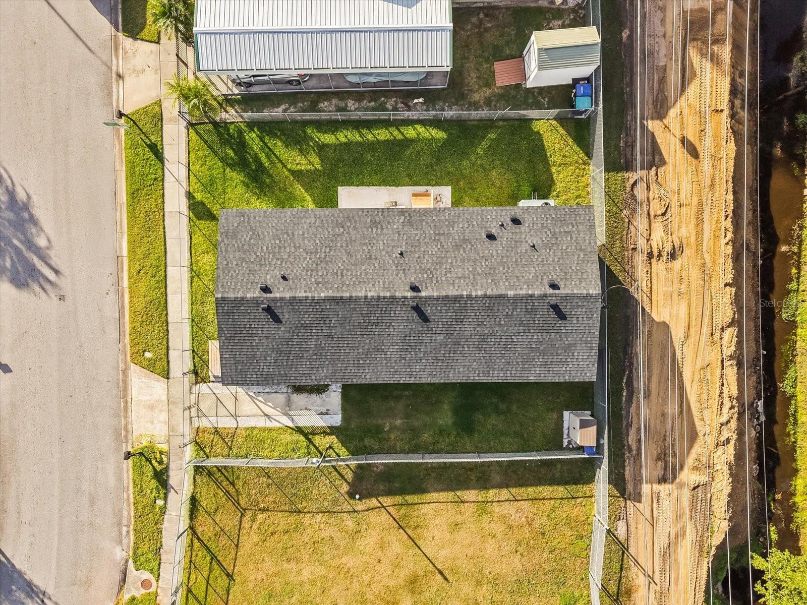 Image 28 of 30 For 5685 Abercorn Drive