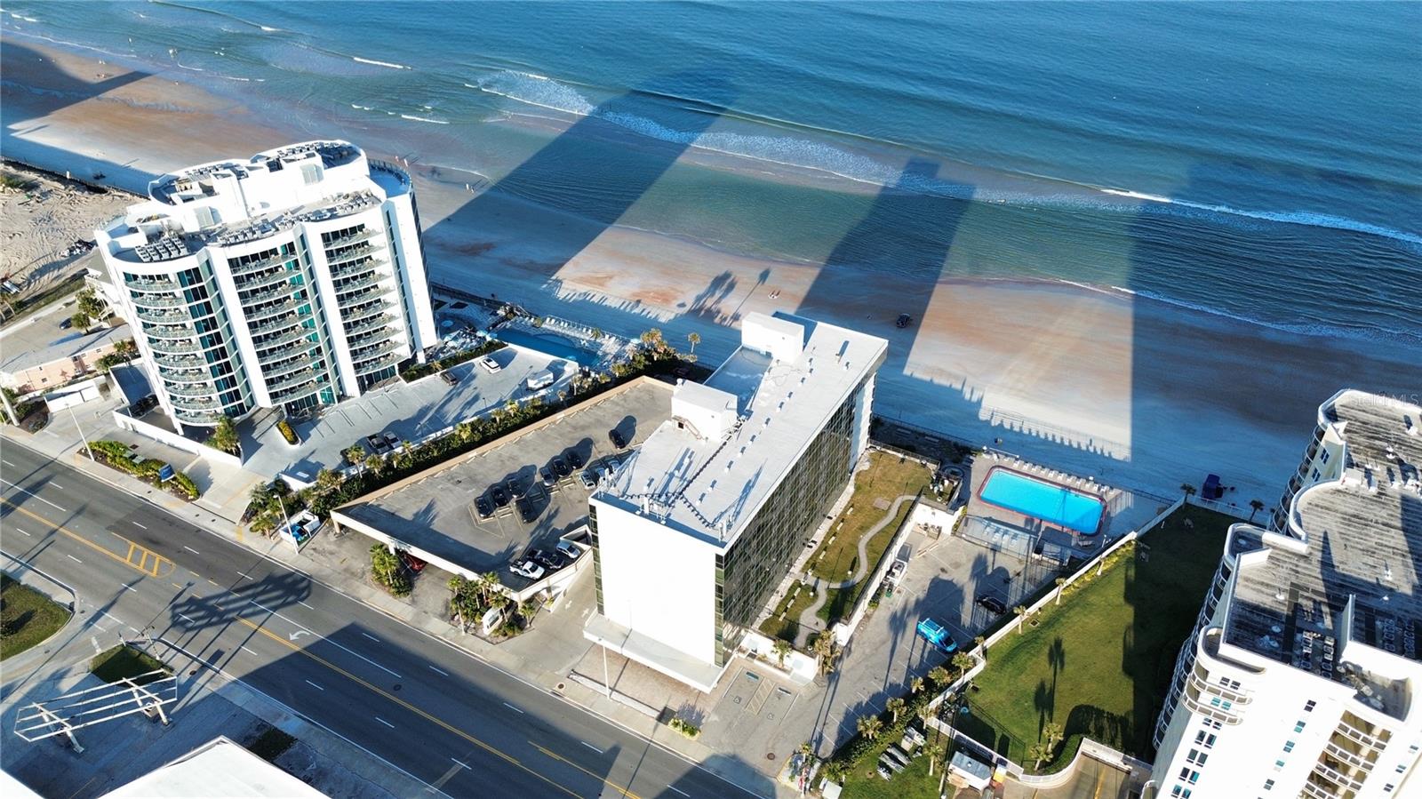 Details for 1909 Atlantic Avenue 403 & #404, DAYTONA BEACH SHORES, FL 32118