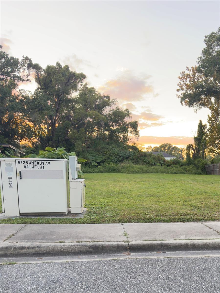 Listing Details for 5234 Andrus Avenue, ORLANDO, FL 32810