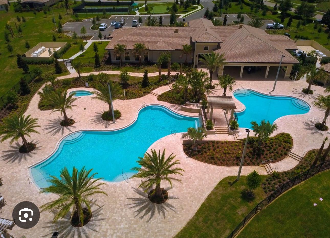 Image 51 of 54 For 8950 Fallen Oak Drive