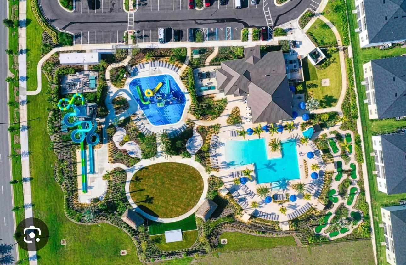 Image 52 of 54 For 8950 Fallen Oak Drive