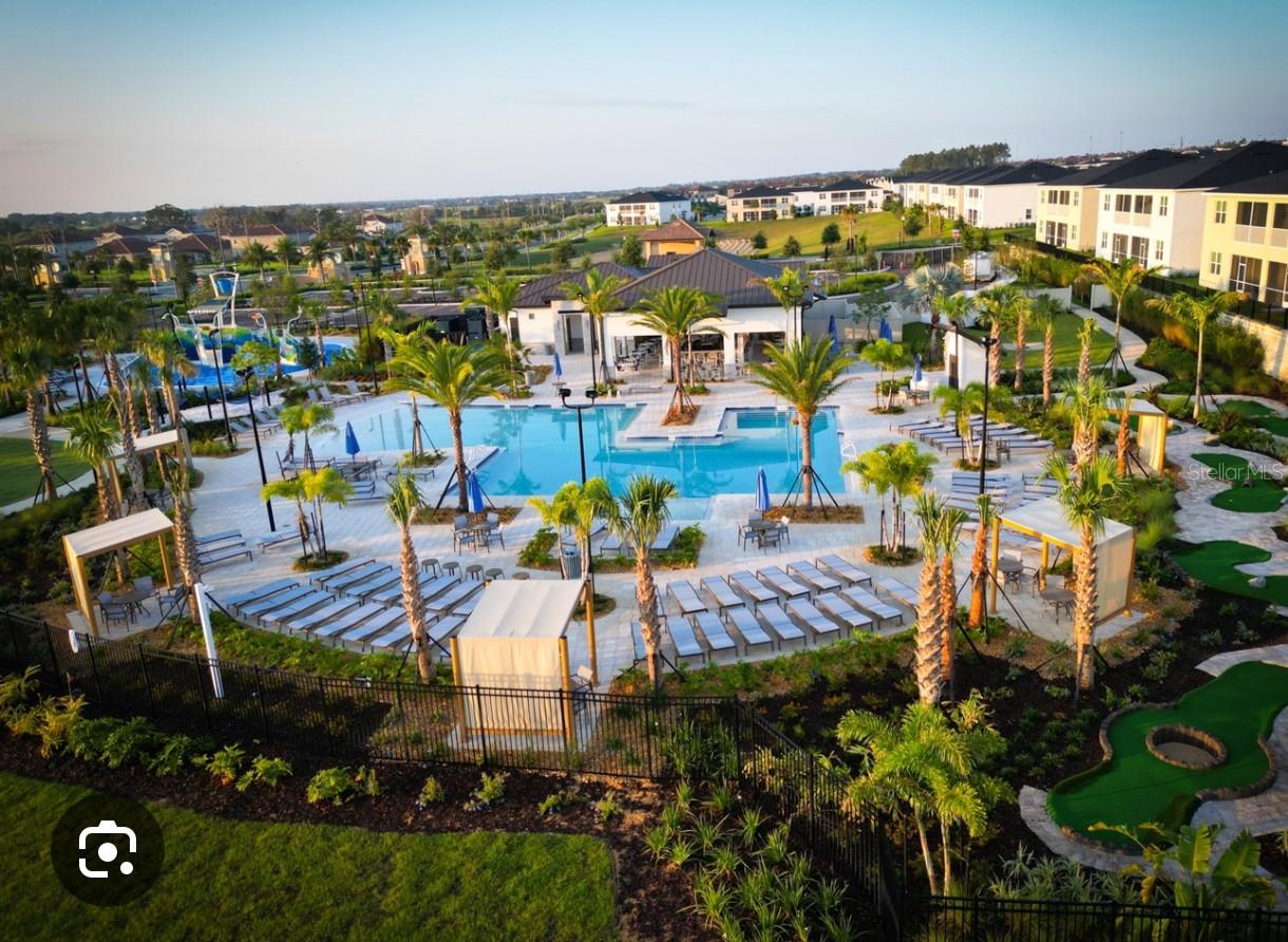 Image 53 of 54 For 8950 Fallen Oak Drive