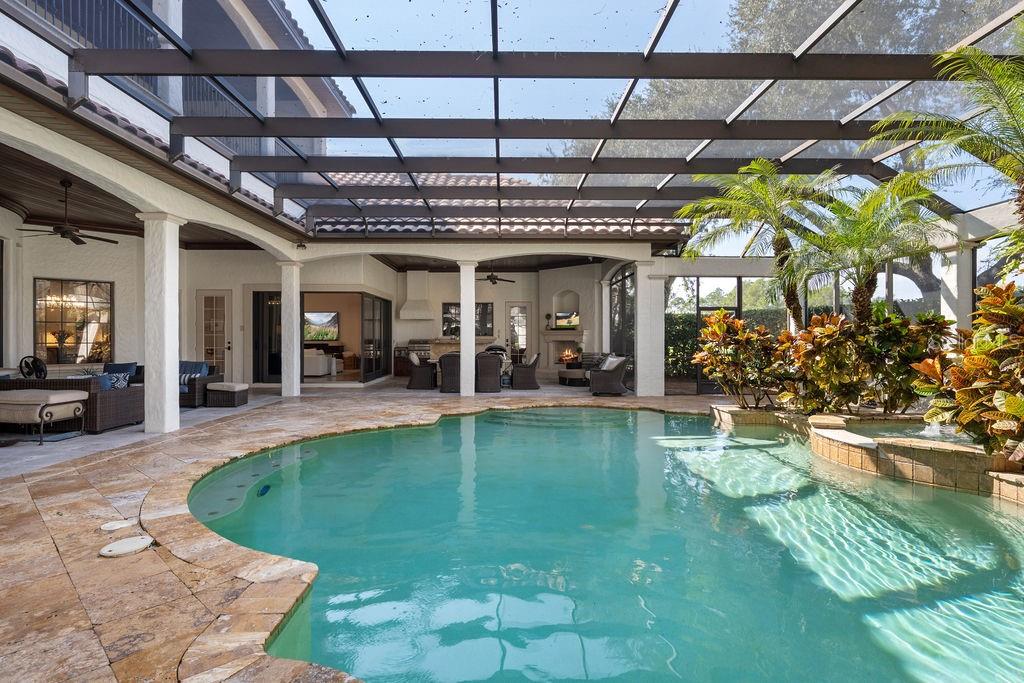 Image 32 of 54 For 8222 Stone Mason Court