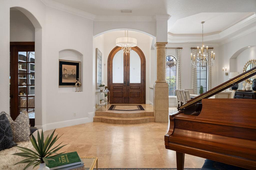 Image 35 of 54 For 8222 Stone Mason Court