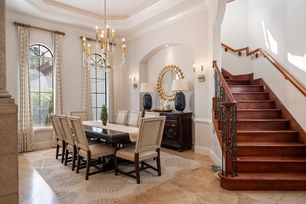 Image 36 of 54 For 8222 Stone Mason Court