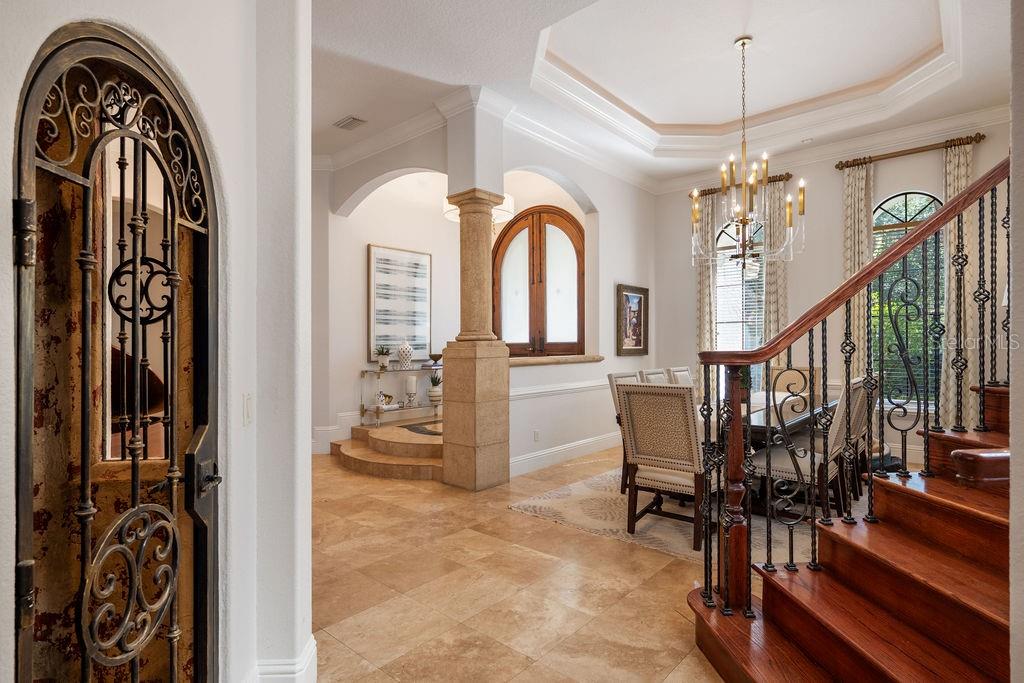 Image 41 of 54 For 8222 Stone Mason Court