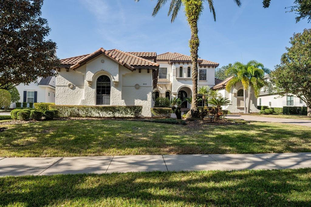 Image 45 of 54 For 8222 Stone Mason Court