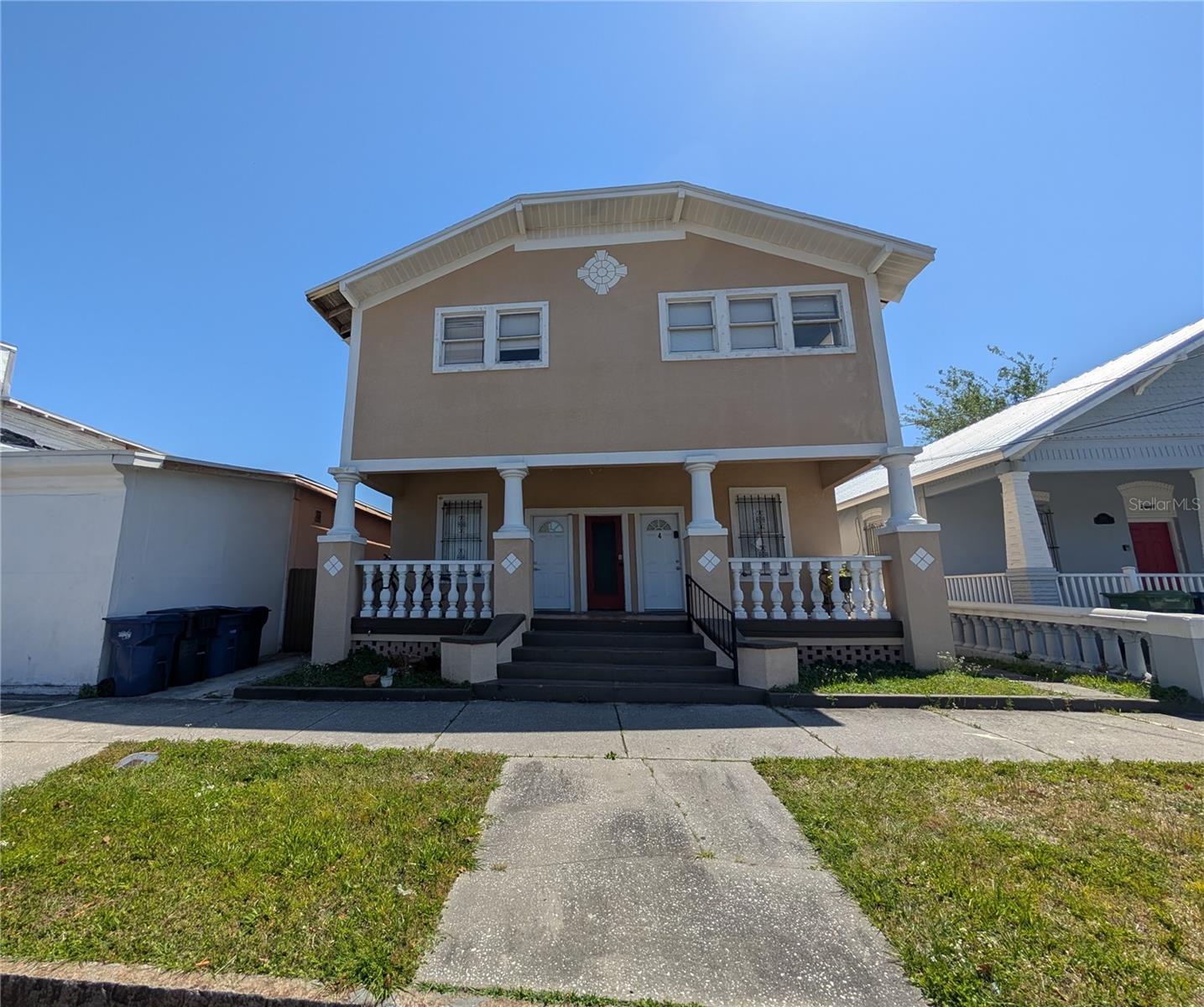 Details for 2904 Chestnut Street 2, TAMPA, FL 33607