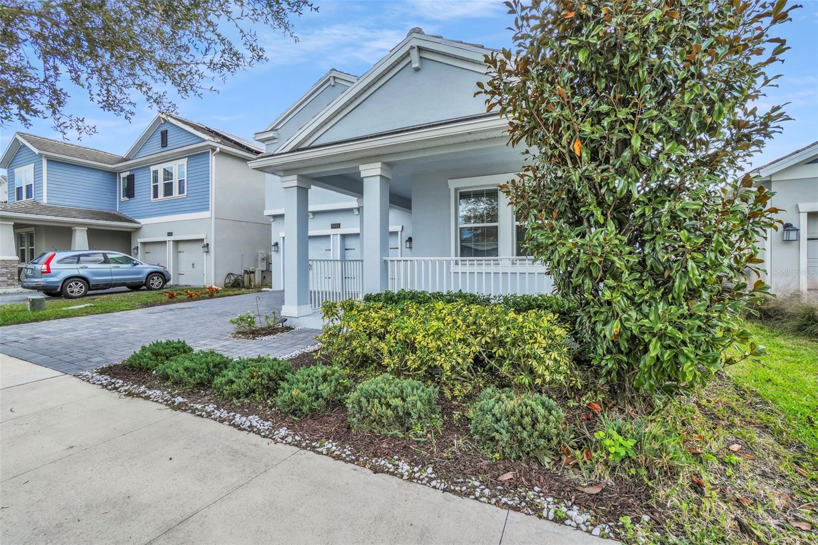 Image 3 of 49 For 11415 Satire Street