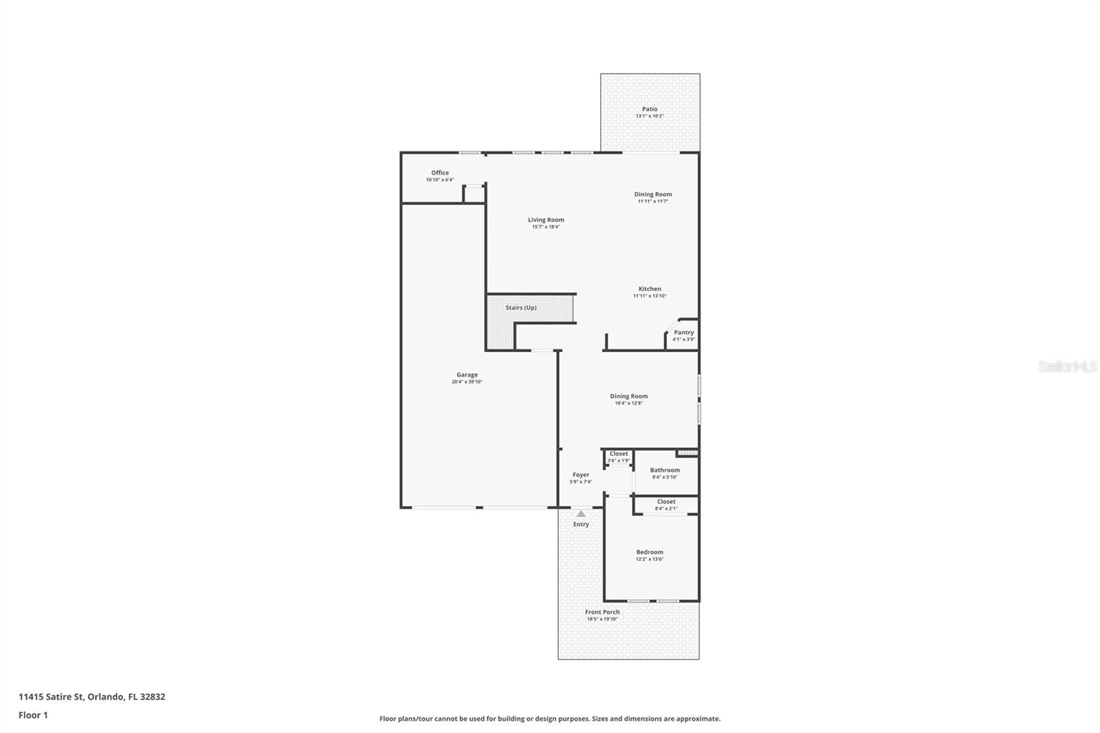 Image 47 of 49 For 11415 Satire Street