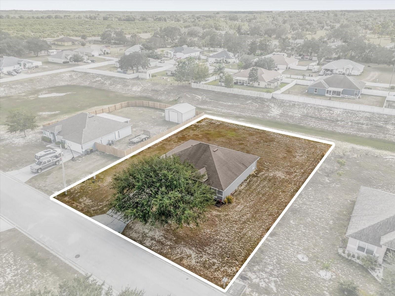 Image 36 of 38 For 117 Sanderling Drive