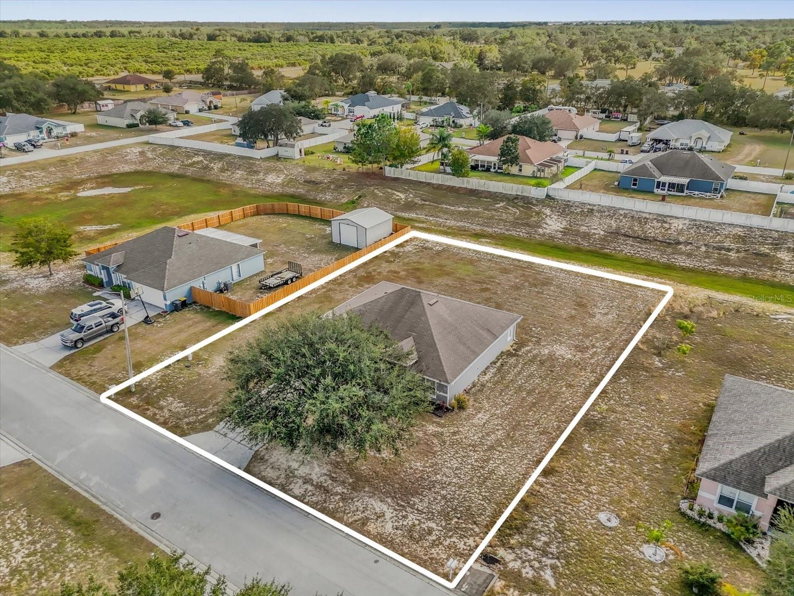 Image 37 of 38 For 117 Sanderling Drive