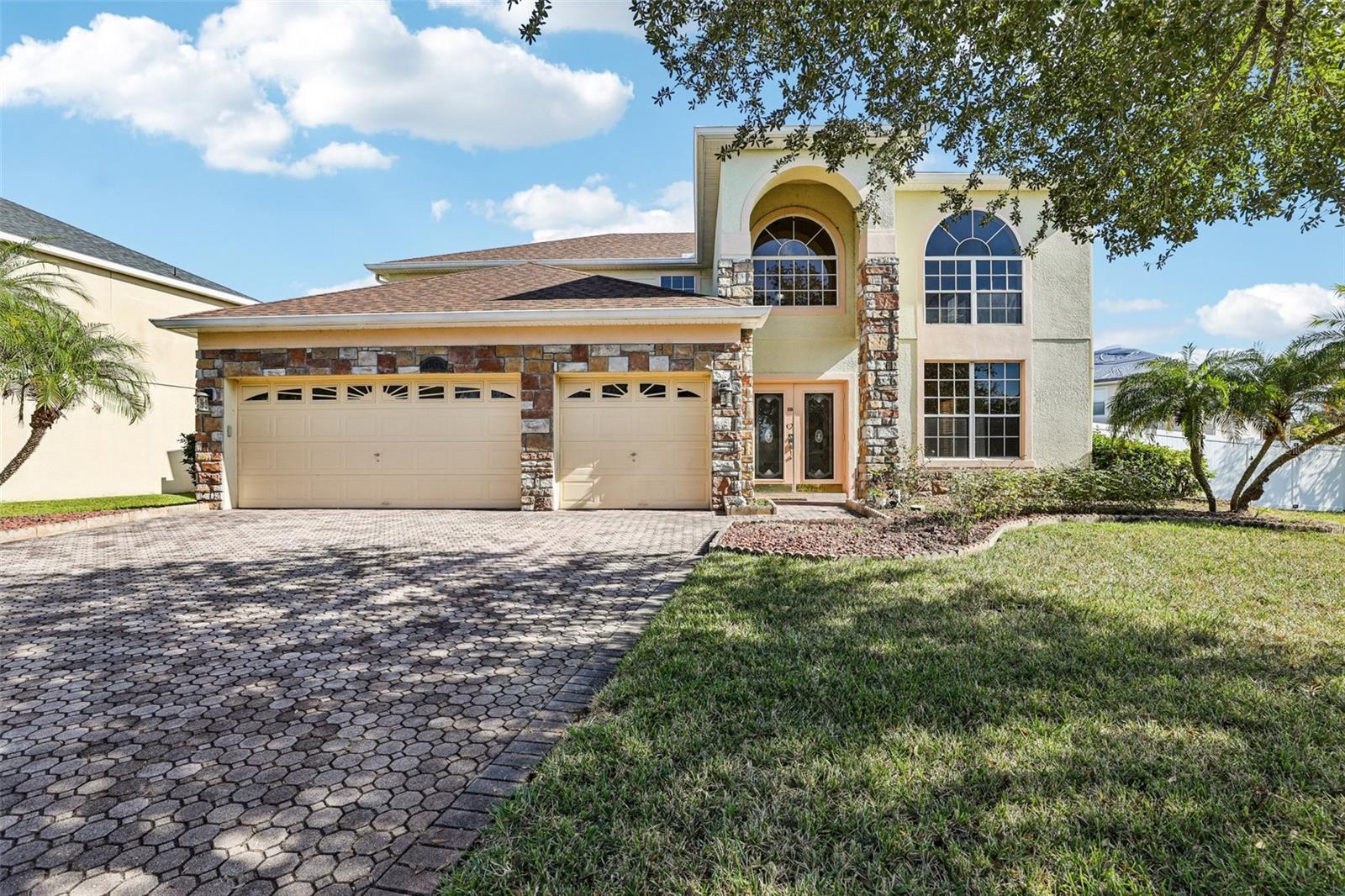 Details for 5963 Providence Crossing Trail, ORLANDO, FL 32829