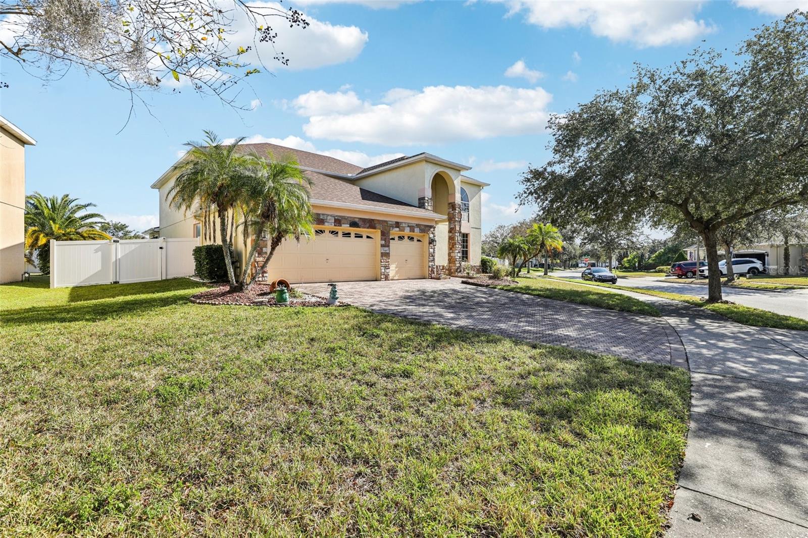 Image 57 of 64 For 5963 Providence Crossing Trail