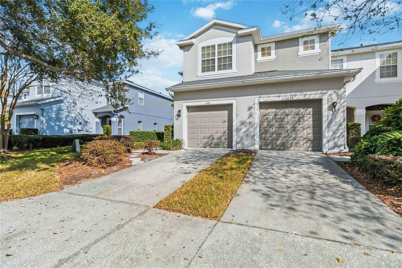 Details for 1641 Fallmonte Court, OCOEE, FL 34761
