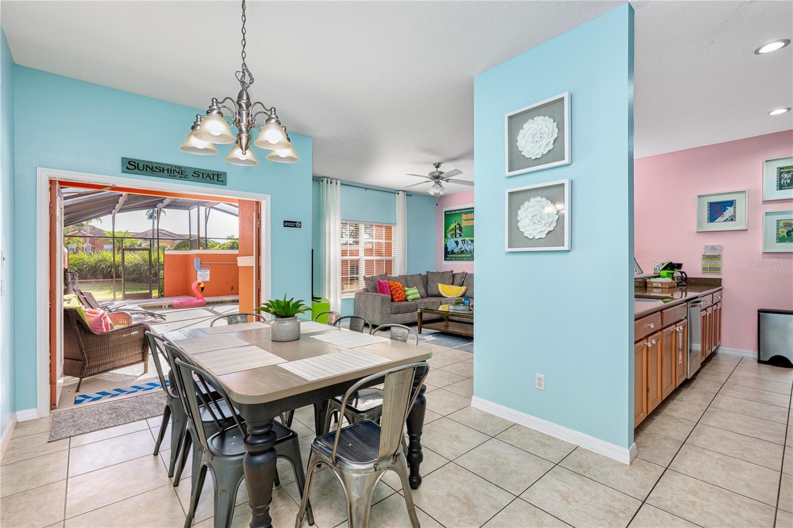 Image 3 of 64 For 8974 Candy Palm Road